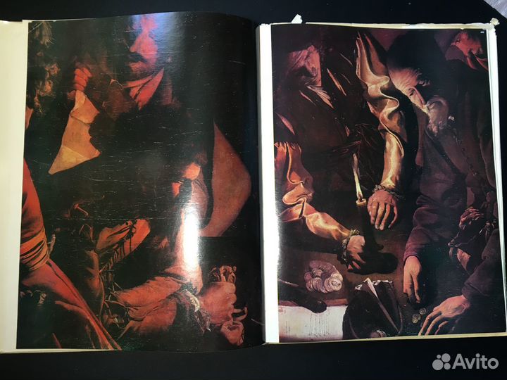 Львовская картинная галерея, 1982 альбом