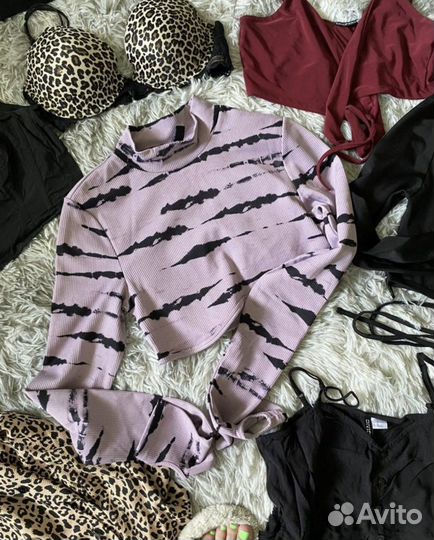 Вещи пакетом 42-44