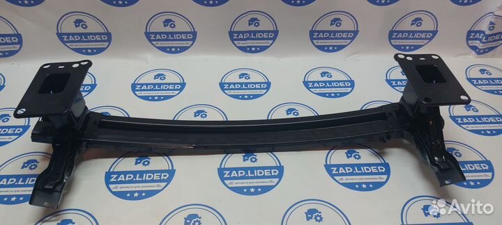 Усилитель переднего бампера Kia Ceed 2 2012-2018