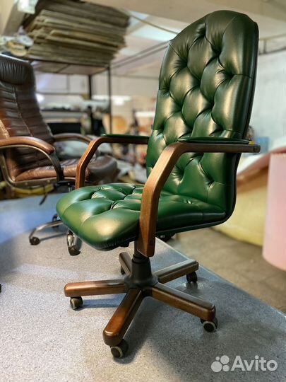 Компьютерное кресло