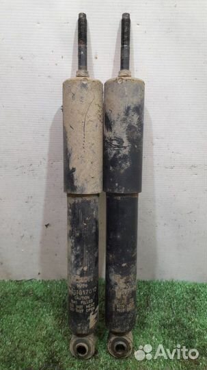 Амортизатор передний Great Wall Hover H5 2.4