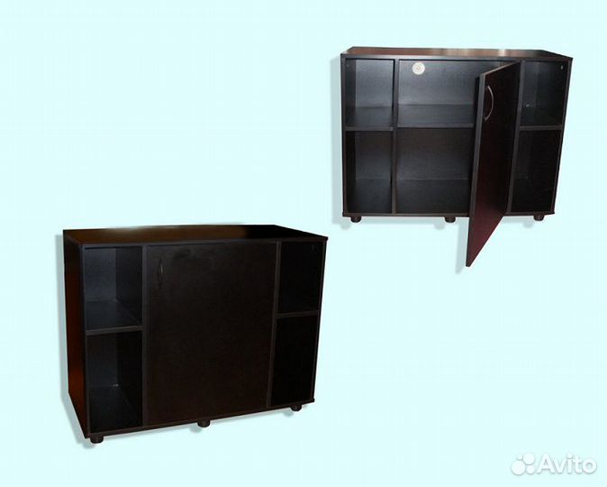 Тумбы под любые аквариумы