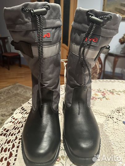 Сапоги 37-44 разм