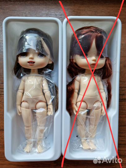 Новая кукла Xiaomi Monst сяоми монст