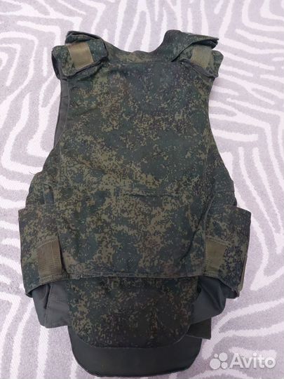 Бронежилет 6б23-1