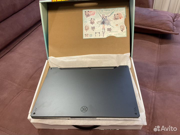 Asus tuf gaming fa506qm 5800h rtx3060 fhd 240 hz