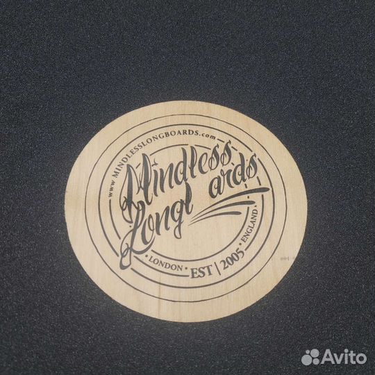 Лонгборд Mindless ML1140
