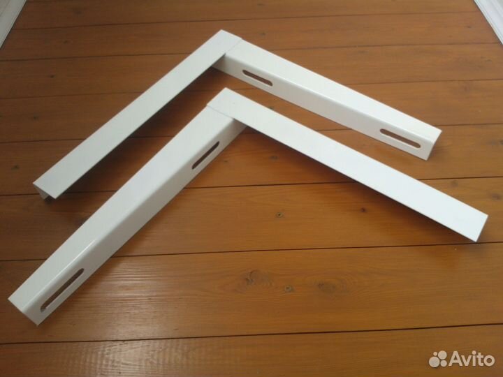 Кронштейны, крепления блока кондиционера