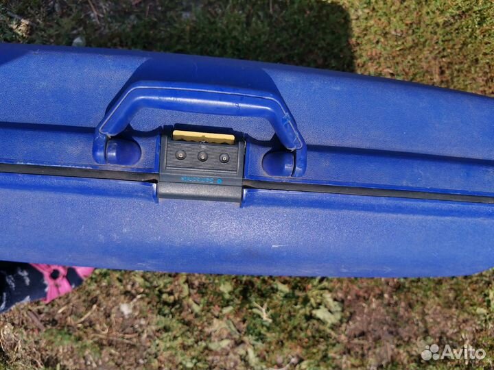 Ящик для инструментов большой