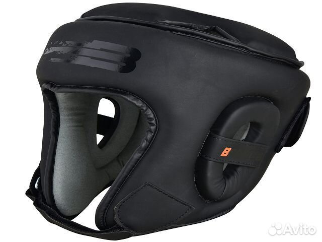 Шлем BoyBo B-Series BH300 Flex S