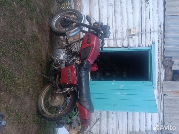 Иж планета 5