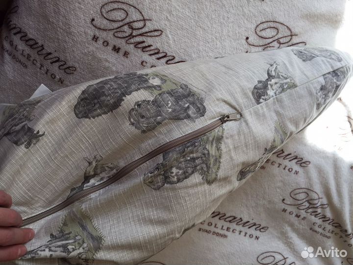 Подушка для беременных