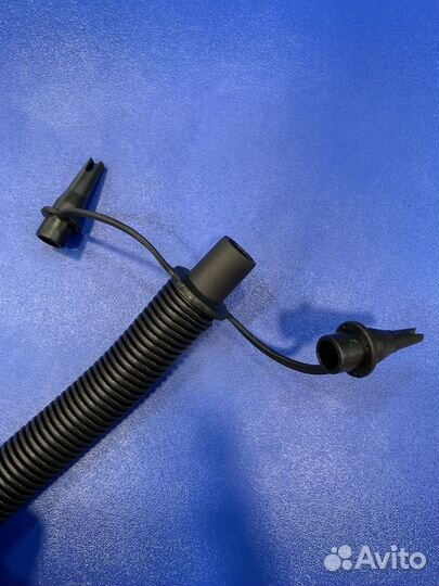 Ручной насос для матрасов