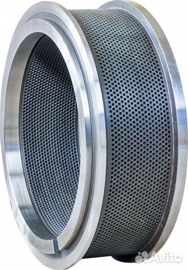 Матрица гранулятора