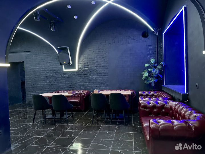 Ночной клуб, бар