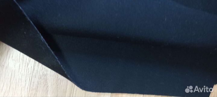 Кусок ткани драп