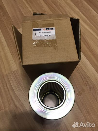 Фильтр mahle 852438BDR25