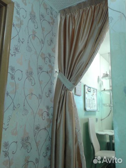 Портьера (занавеска)