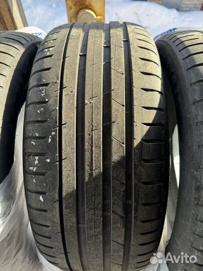 Nokian Tyres Hakka Black 2 SUV