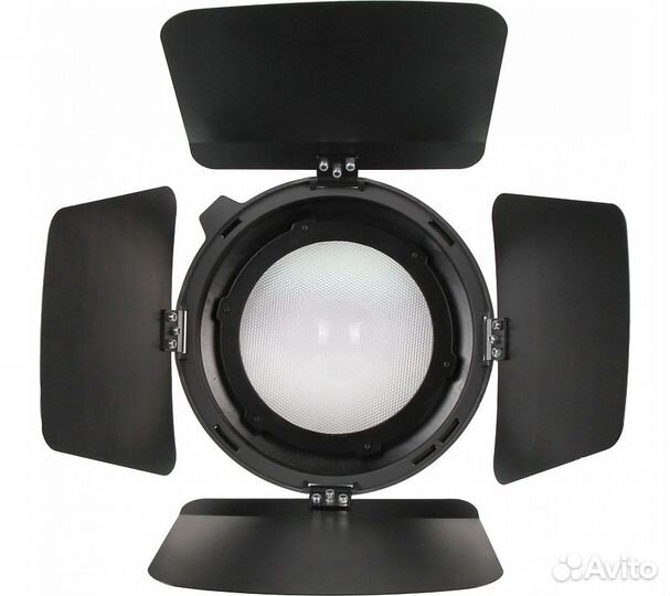 Насадка оптическая GreenBean ZoomMount 130BW с лин