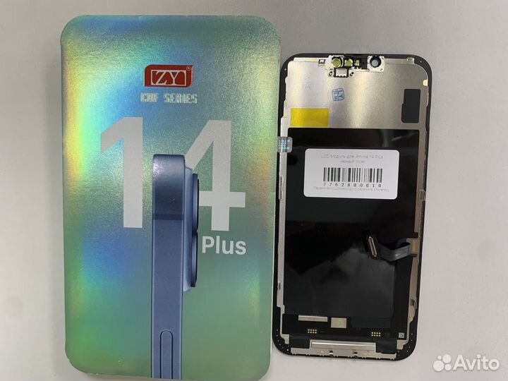 Дисплей для iPhone 14 Plus