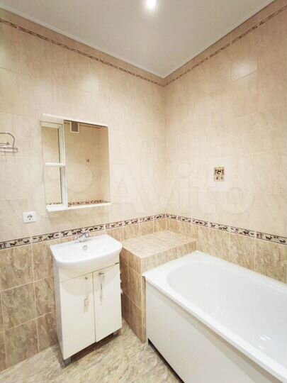 1-к. квартира, 45 м², 12/14 эт.