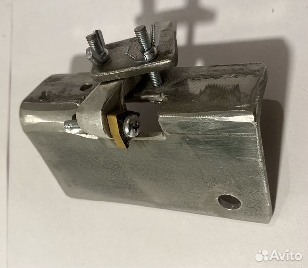 Инструменты для подготовки горных лыж и сноубордов