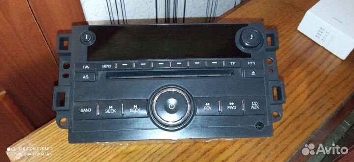 Автомобили магнитола 2din бу