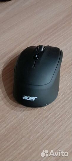 Беспроводная мышь acer
