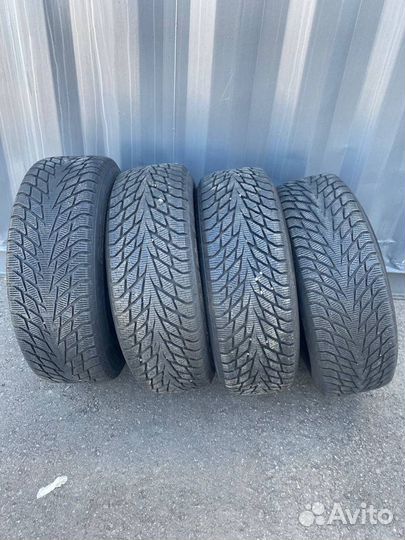 Cordiant Winter Drive 2 215/60 R17 28L