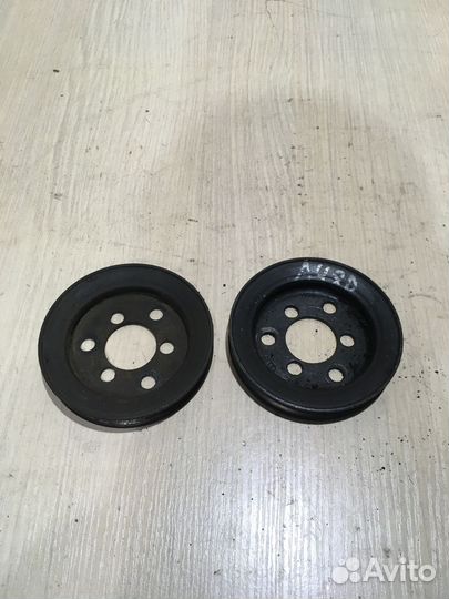 Шкив гидроусилителя VW Passat B5