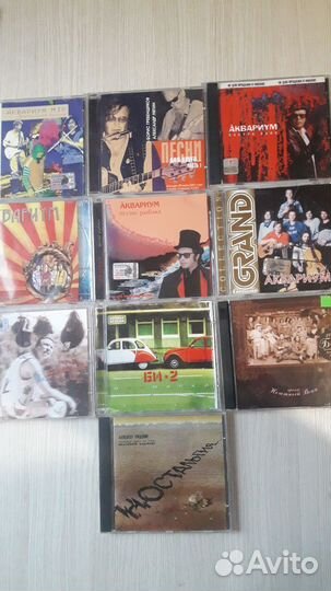 Музыка фильмы