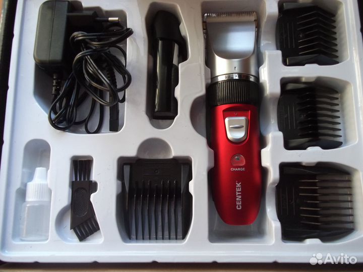 Машинка для