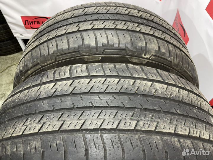Continental Conti4x4Contact 255/55 R19