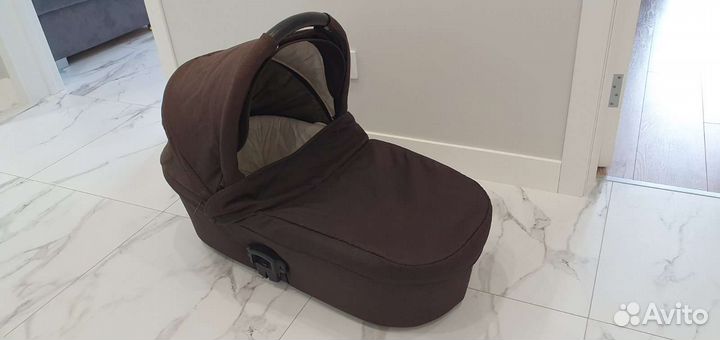 Люлька от x- lander