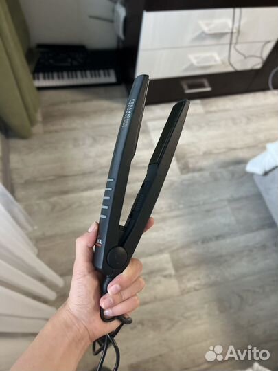 Утюжок для волос профессиональный