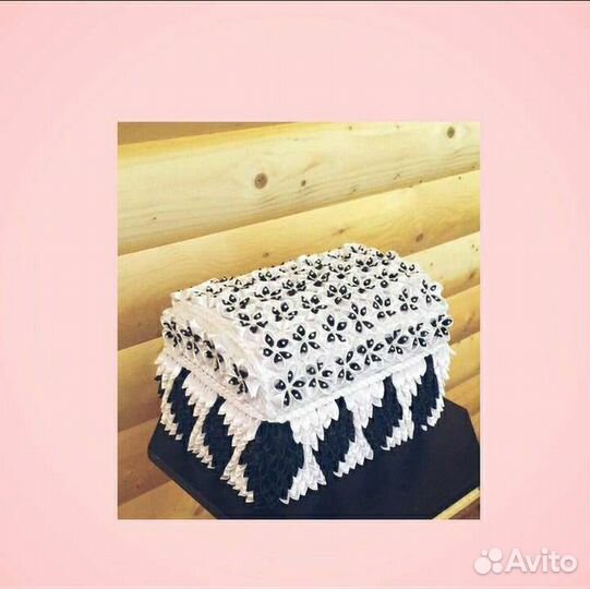 Сундучок ручная работа шкатулка