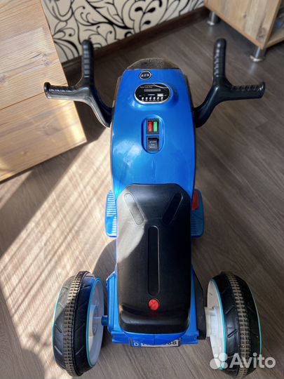 Детский электромотоцикл