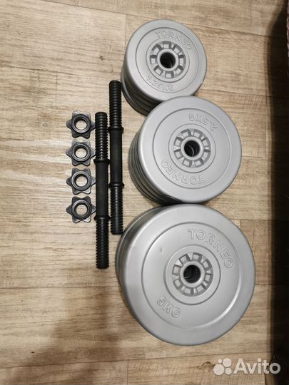 Спортивные блины