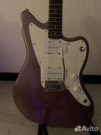 Squier affinity jazzmaster