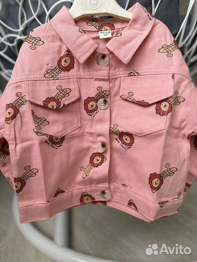 Детская одежда