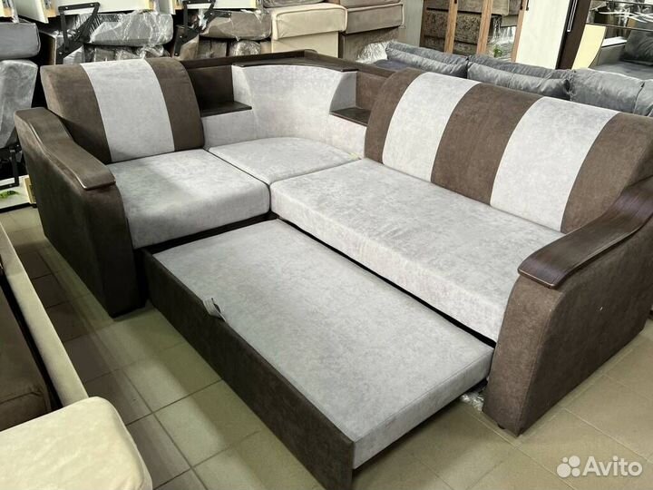 Диван комфортный Честная Цена