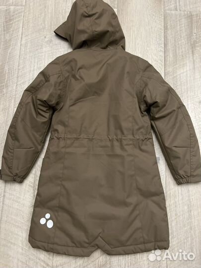 Куртка для девочки