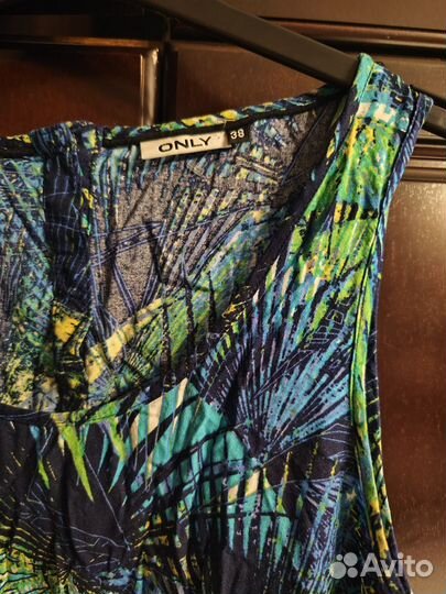 Комбинезон летний only