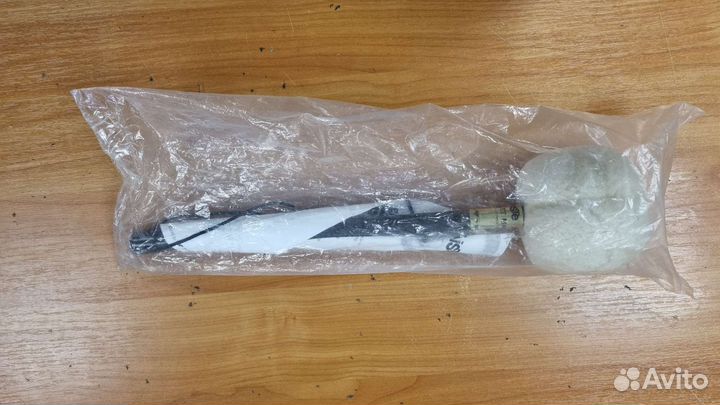 Колотушка для гонга Paiste M4