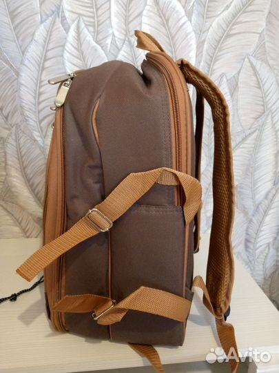 Набор для пикника рюкзак путешественника