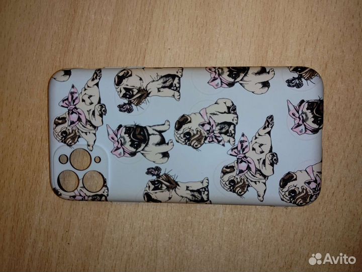 Luxo / чехол на айфон 13 / apple phone 13