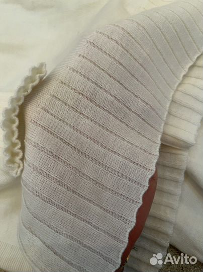 Костюм брюки водолазка