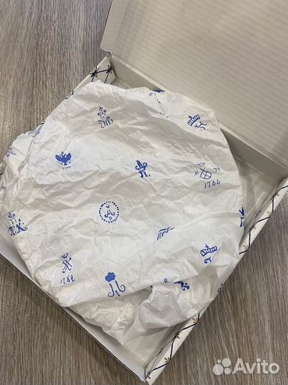 Тарелка imperial porcelain