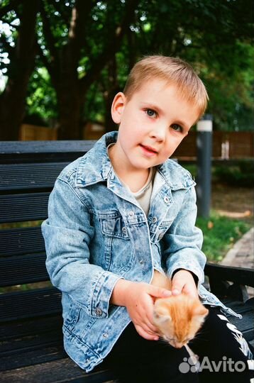 Фотограф в Калининграде, пленка, видеограф